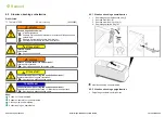 Preview for 146 page of Siemens iQ 300 varioPerfect Repair Hints