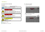 Preview for 154 page of Siemens iQ 300 varioPerfect Repair Hints