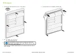 Preview for 162 page of Siemens iQ 300 varioPerfect Repair Hints