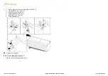 Preview for 166 page of Siemens iQ 300 varioPerfect Repair Hints