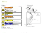 Preview for 167 page of Siemens iQ 300 varioPerfect Repair Hints