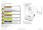 Preview for 168 page of Siemens iQ 300 varioPerfect Repair Hints