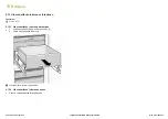 Preview for 175 page of Siemens iQ 300 varioPerfect Repair Hints