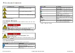 Preview for 202 page of Siemens iQ 300 varioPerfect Repair Hints