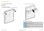 Preview for 205 page of Siemens iQ 300 varioPerfect Repair Hints