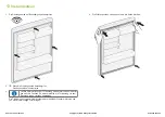 Preview for 206 page of Siemens iQ 300 varioPerfect Repair Hints