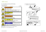 Preview for 231 page of Siemens iQ 300 varioPerfect Repair Hints