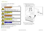 Preview for 234 page of Siemens iQ 300 varioPerfect Repair Hints