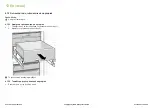 Preview for 241 page of Siemens iQ 300 varioPerfect Repair Hints