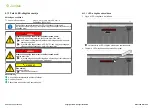 Preview for 264 page of Siemens iQ 300 varioPerfect Repair Hints