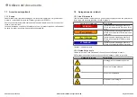 Preview for 267 page of Siemens iQ 300 varioPerfect Repair Hints