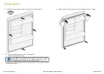 Preview for 272 page of Siemens iQ 300 varioPerfect Repair Hints