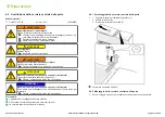 Preview for 277 page of Siemens iQ 300 varioPerfect Repair Hints