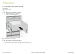 Preview for 285 page of Siemens iQ 300 varioPerfect Repair Hints