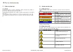 Preview for 289 page of Siemens iQ 300 varioPerfect Repair Hints