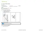 Preview for 296 page of Siemens iQ 300 varioPerfect Repair Hints