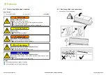 Preview for 297 page of Siemens iQ 300 varioPerfect Repair Hints