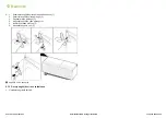 Preview for 298 page of Siemens iQ 300 varioPerfect Repair Hints