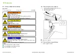 Preview for 299 page of Siemens iQ 300 varioPerfect Repair Hints