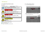 Preview for 308 page of Siemens iQ 300 varioPerfect Repair Hints