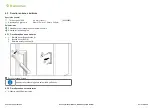 Preview for 318 page of Siemens iQ 300 varioPerfect Repair Hints