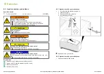 Preview for 322 page of Siemens iQ 300 varioPerfect Repair Hints