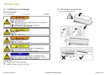 Preview for 341 page of Siemens iQ 300 varioPerfect Repair Hints