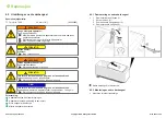 Preview for 344 page of Siemens iQ 300 varioPerfect Repair Hints