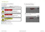 Preview for 352 page of Siemens iQ 300 varioPerfect Repair Hints