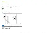 Preview for 362 page of Siemens iQ 300 varioPerfect Repair Hints