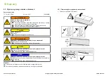 Preview for 363 page of Siemens iQ 300 varioPerfect Repair Hints