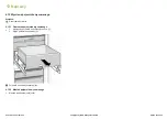 Preview for 373 page of Siemens iQ 300 varioPerfect Repair Hints