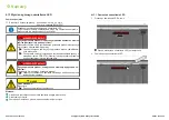 Preview for 374 page of Siemens iQ 300 varioPerfect Repair Hints