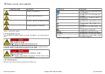 Preview for 378 page of Siemens iQ 300 varioPerfect Repair Hints