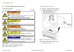 Preview for 388 page of Siemens iQ 300 varioPerfect Repair Hints