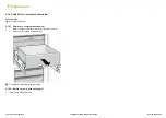 Preview for 395 page of Siemens iQ 300 varioPerfect Repair Hints