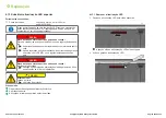 Preview for 396 page of Siemens iQ 300 varioPerfect Repair Hints