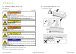 Preview for 407 page of Siemens iQ 300 varioPerfect Repair Hints