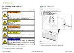 Preview for 410 page of Siemens iQ 300 varioPerfect Repair Hints