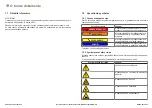 Preview for 421 page of Siemens iQ 300 varioPerfect Repair Hints