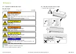 Preview for 429 page of Siemens iQ 300 varioPerfect Repair Hints