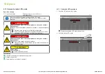 Preview for 440 page of Siemens iQ 300 varioPerfect Repair Hints