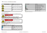 Preview for 444 page of Siemens iQ 300 varioPerfect Repair Hints