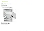 Preview for 483 page of Siemens iQ 300 varioPerfect Repair Hints