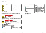 Preview for 488 page of Siemens iQ 300 varioPerfect Repair Hints