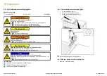 Preview for 497 page of Siemens iQ 300 varioPerfect Repair Hints