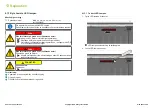 Preview for 506 page of Siemens iQ 300 varioPerfect Repair Hints