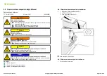 Preview for 519 page of Siemens iQ 300 varioPerfect Repair Hints