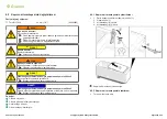 Preview for 520 page of Siemens iQ 300 varioPerfect Repair Hints