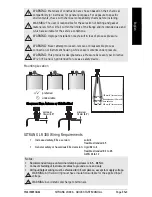 Preview for 5 page of Siemens IQ RADAR 300 Quick Start Manual